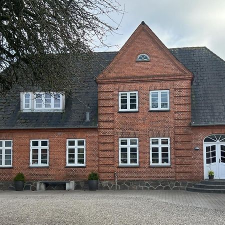 Ferienwohnung Vejbaek Domus Padborg Exterior foto