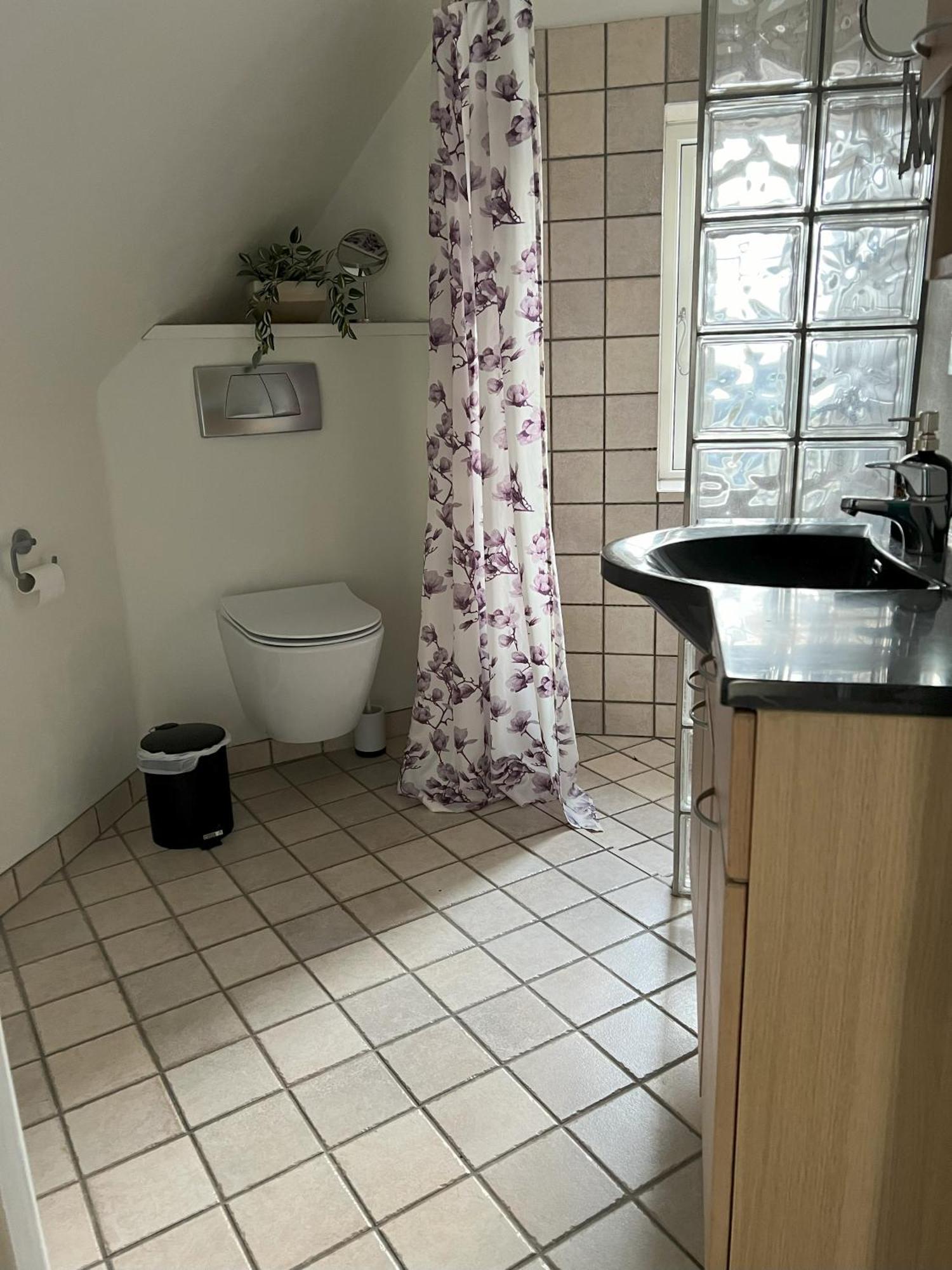 Ferienwohnung Vejbaek Domus Padborg Exterior foto
