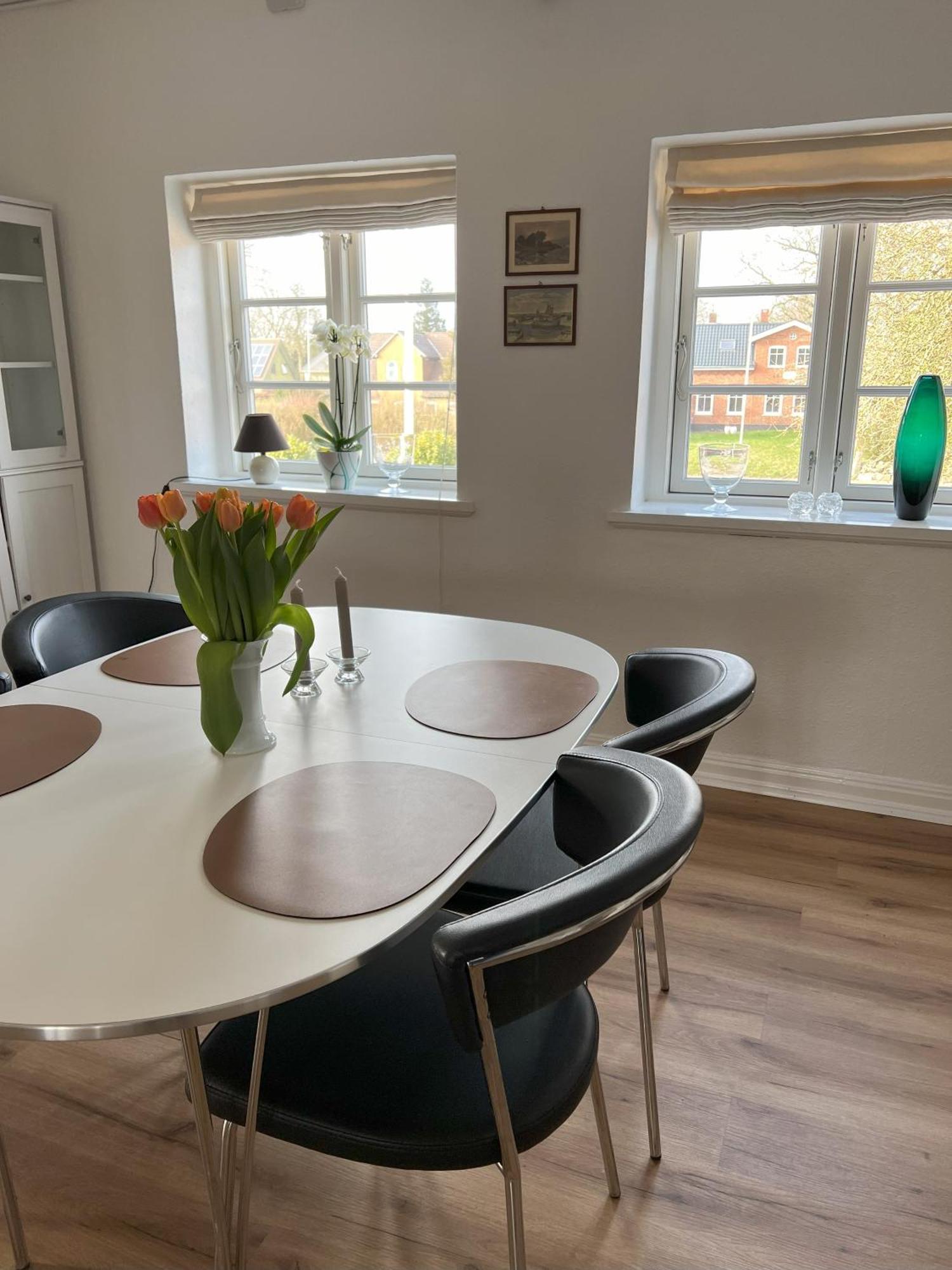 Ferienwohnung Vejbaek Domus Padborg Exterior foto