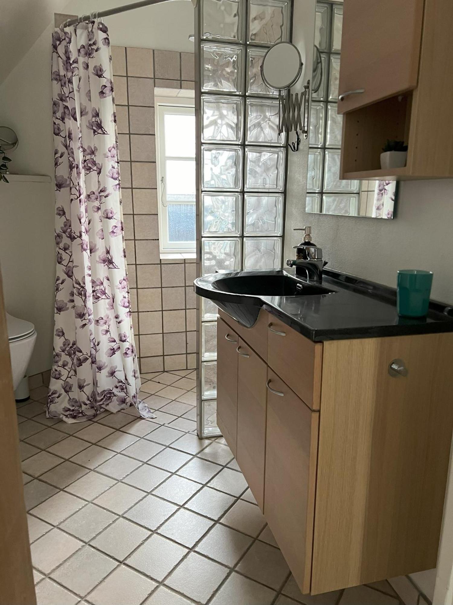 Ferienwohnung Vejbaek Domus Padborg Exterior foto