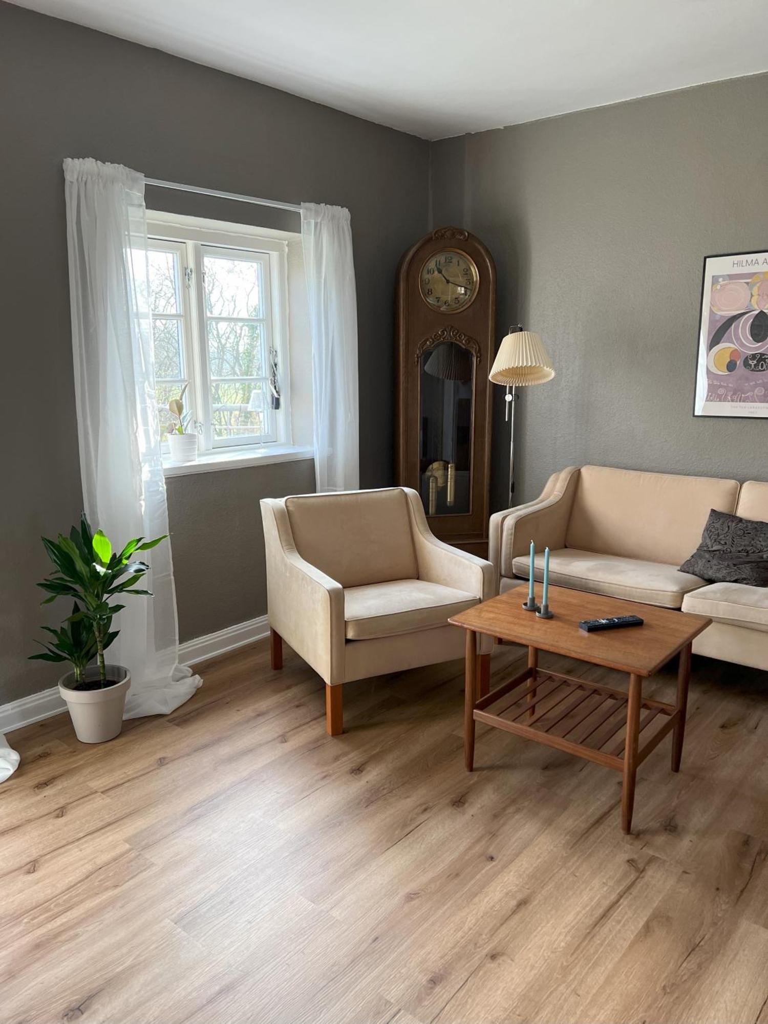 Ferienwohnung Vejbaek Domus Padborg Exterior foto