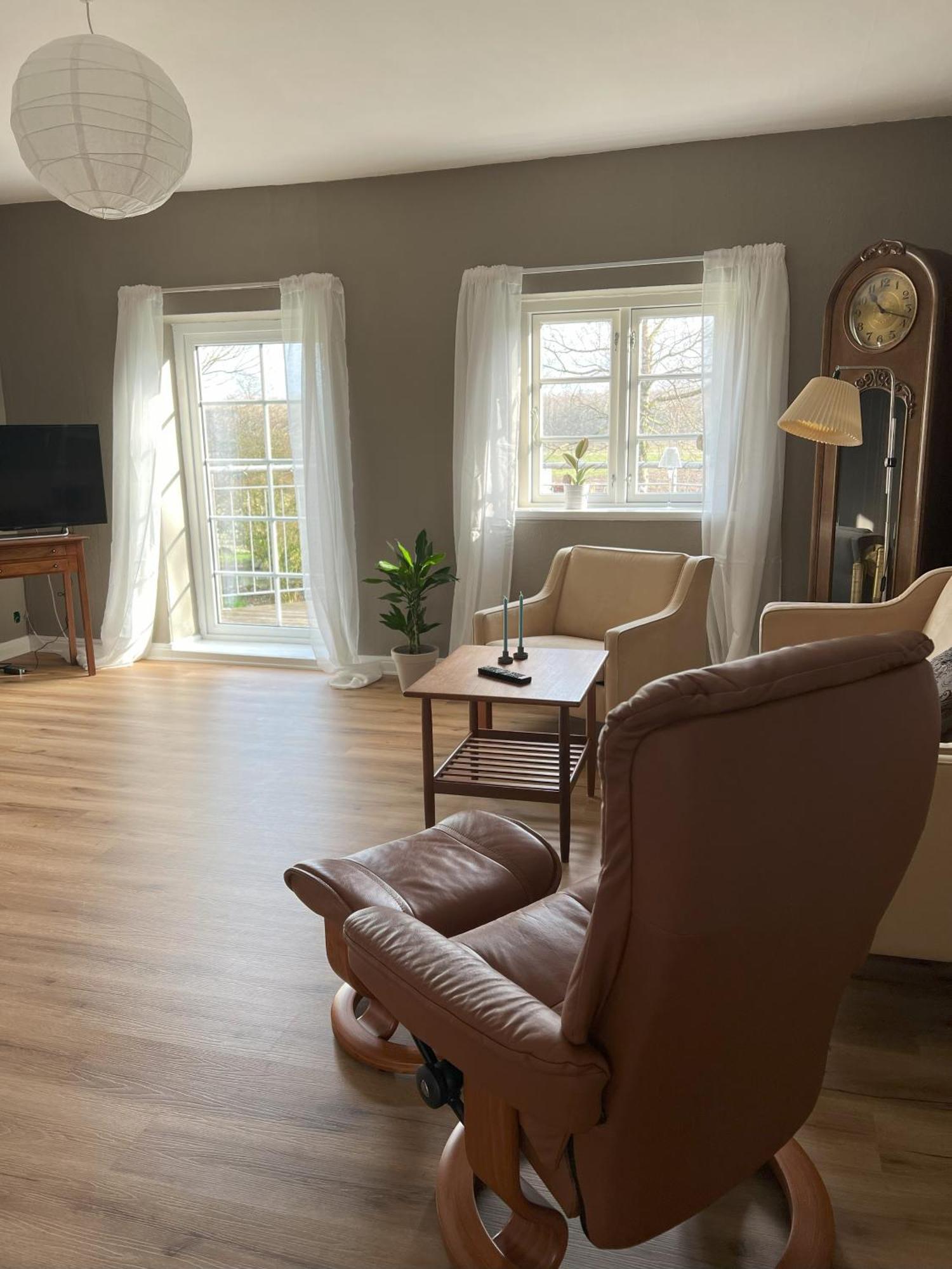 Ferienwohnung Vejbaek Domus Padborg Exterior foto
